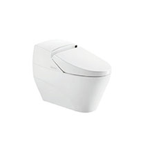 Bathx Coral Automatic One-Piece 
Toilet