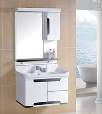 Bathx Bathroom Cabinet - 800*470