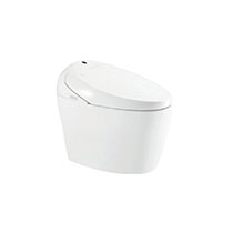 Bathx Daino Automatic One-Piece 
Toilet