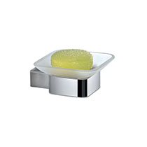 Paragon Soap Dish polish