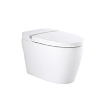 Bathx Santosa Automatic One-Piece 
Toilet
