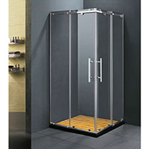 Bathx Ferrara Shower Enclosure